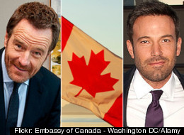 Flickr: Embassy of Canada - Washington DC/Alamy
