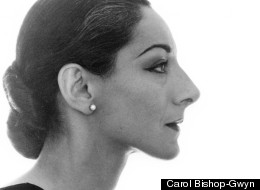Carol Bishop-Gwyn