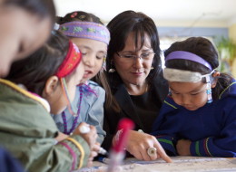 B.C.'s child poverty rate is the highest in Canada, says a coalition of advocacy groups.