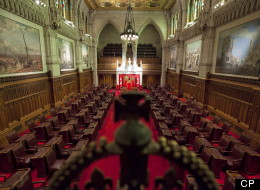 Senators unwilling or unable to provide documented proof of their residence are being called on the carpet and forced to explain themselves in a series of meetings with members of the Senate's internal economy committee, CBC News has learned. (CP)