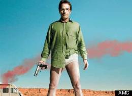 Canadian television fans were being warned Monday that it may be close to the end for some of their favourite television shows if a new distribution agreement is not reached by the U.S.-based channel AMC and media giant Rogers Communications. (AMC photo)