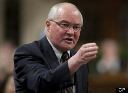 Malpeque MP Wayne Easter is renewing his call for Service Canada to stop visiting the homes of people on employment insurance following a threatening phone call made last week to his constituency office on P.E.I. (CP)