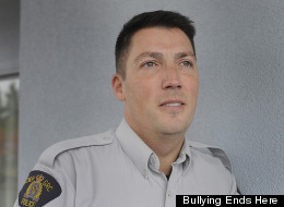 Bullying Ends Here