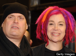 The Wachowskis were sued for allegedly stealing ideas for