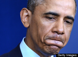Employees across the federal government face furloughs due to sequestration. (JEWEL SAMAD/AFP/Getty Images)