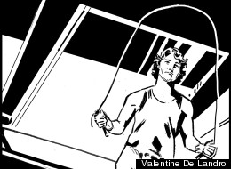 Valentine De Landro
