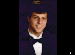 This undated Collar family photo shows University of South Alabama freshman Gil Collar, who was shot to death by a campus police officer on Oct. 6, 2012, in Mobile, Ala. (AP Photo/Collar Family)