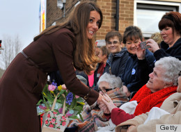 Are Kate Middleton and Prince William having a baby girl!?