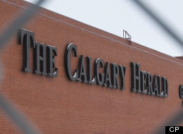 Barry Whiteley wrote a letter to the editor to the Calgary Herald, complaining that a group of men wasn't speaking English.
