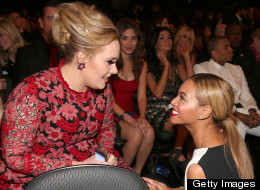 Adele and Beyonce may be performing at Michelle Obama's birthday.