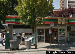 Google Street View