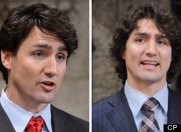 The Liberal contenders are in a long line of Canadian politicians to spruce up their looks in the hope it translates into more public support. CP