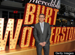Steve Carell,