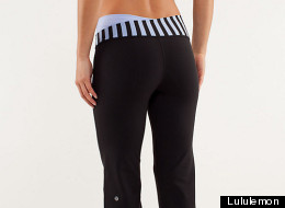 Lululemon