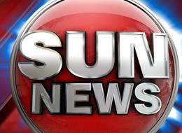 It looks like Sun News, the right-wing news and opinion channel, is giving Rob and Doug Ford their own news show. (Canadian Press photo)