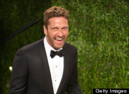 Gerard Butler stars in