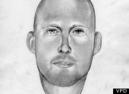 Michael Edward Farley has been arrested in connection with a violent assault on a Vancouver sex worker. (Vancouver Police Department)