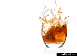 Whiskey!