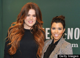 Kourtney Kardashian volunteers to be Khloe Kardashian's surrogate.