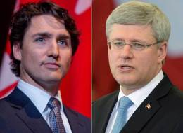 Justin Trudeau's decision to boot senators out of the Liberal caucus is being hailed as more in western Canada's interests than Stephen Harper's