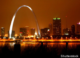 St. Louis, a center for cutting-edge medical research, will be hit hard by sequestration cuts.