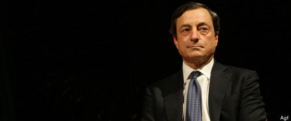 DRAGHI