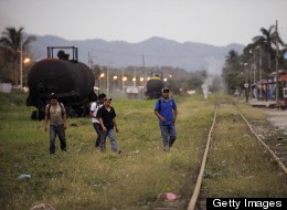 El flujo migratorio de mexicanos hacia Estados Unidos ha disminuido.