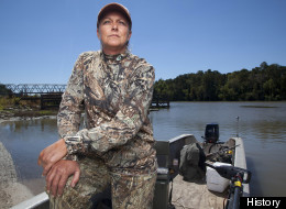 Liz is in danger after her daughter makes a rookie mistake on