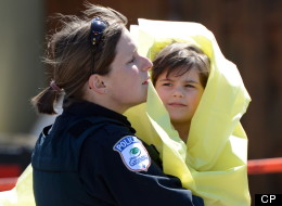 The body of a male teacher, a 38-year-old citizen of France, was found in one of the daycare's two buildings. CP