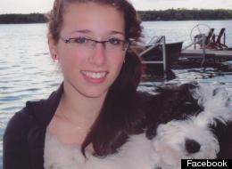 Nova Scotia teen Rehtaeh Parsons committed suicide after months of bullying and an alleged rape. (Facebook)