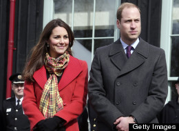 The real reason why Kate Middleton's baby bump isn't showing