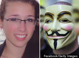 A group reported to be the infamous hackers Anonymous says it will avenge the death of <a href=