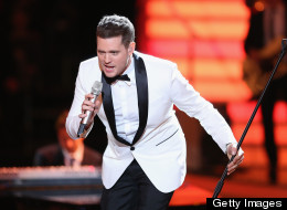 Michael Buble