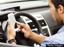 Florida Senate unanimously passed texting-while-driving ban on Tuesday.