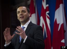 The tabling of the next Ontario budget and subsequent decision by opposition parties on whether to pull the plug on Kathleen Wynne’s Liberal government is getting closer and closer. (CP)
