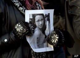 Rehtaeh Parsons was taken off life support on April 7 -- just days after she tried to take her own life. AP