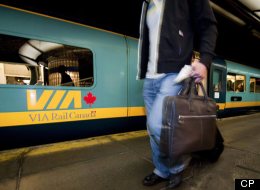 Chiheb Esseghaier and Raed Jaser have been arrested by the RCMP who allege the two were plotting an attack on a Via Rail Train.