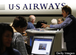 Millions of Canadians are choosing to book cheaper plane tickets through U.S. airlines, but the Canadian aviation industry says this trend is costing Canada millions of dollars. (Getty Images/David Schepp)
