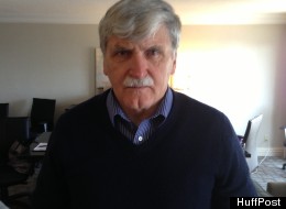 Roméo Dallaire says his new mission is to eradicate the use of children as instruments of war. (HuffPost)