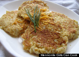 Mennonite Girls Can Cook