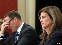 The military's failure to purchase new search and rescue planes has led to rare infighting between two federal Conservative cabinet ministers. (THE CANADIAN PRESS/Fred Chartrand)