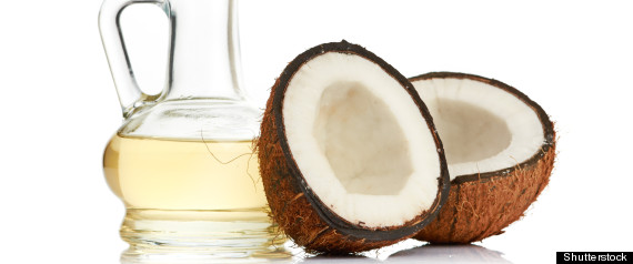How To Make Your Coconut Oil Yourself And While At Home