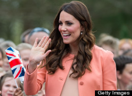 Are Will and Kate considering back-to-back babies?