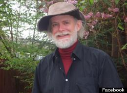 Michael Halliday is the B.C. Excalibur Party's candidate running in Chilliwack. (Facebook)