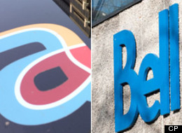 Bell is heading to the CRTC for a second time in hopes that its plan to sell off the majority of Astral Media's TV channels will be enough to appease the regulator's worries its takeover of the media company would not be good for Canadians. (CP)