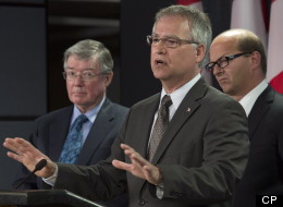 The Harper government is telling the National Research Council to focus more on practical, commercial science and less on fundamental science that may not have obvious business applications. (CP)