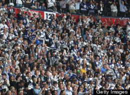 Students raise $2K to send special needs brothers to leafs game.