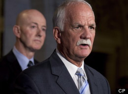 The federal Conservatives are boasting that they're pushing through more private members' bills than any other government in Canadian history — particularly on criminal justice matters. (CP)