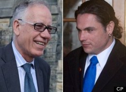 Sen. Mac Harb has resigned from the Liberal caucus after an independent audit found he'd improperly claimed $51,500 in Senate housing allowances. (CP)