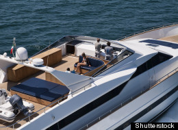 Only 44 Canadians have been convicted of offences related to offshore tax havens since the Harper government came to power — a period during which the amount of Canadian money held in the largest offshore havens is estimated to have doubled. (Shutterstock photo)